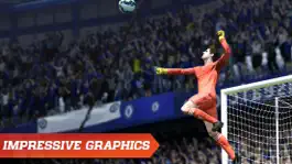 Game screenshot Soccer Legend FreeKich apk