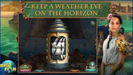 Game screenshot Sea of Lies: Beneath the Surface (Full) hack