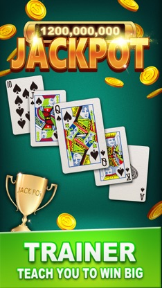 Video Poker Deluxe - Vegas Casino Poker Games screenshot 5