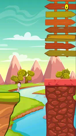 Game screenshot Sack Puppet Doll Adventure apk