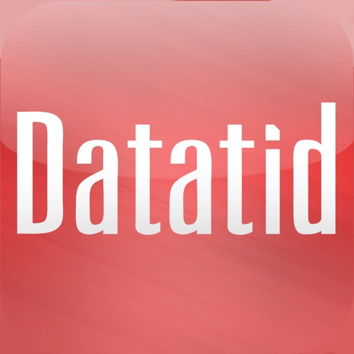 Datatid