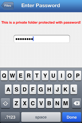 Secret Folder: security for photos & videos screenshot 3