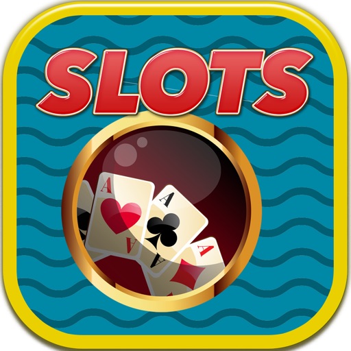 Epic Jackpot Slot Machines: Game Slots Free iOS App