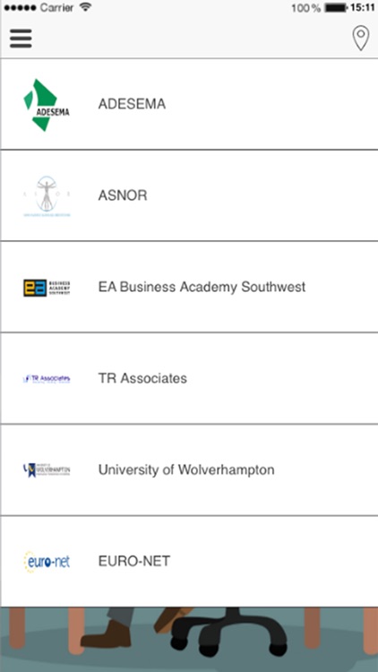 Vet4StartUp screenshot-4