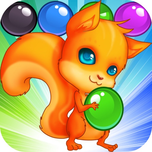 Crazy Shooter: Rescue Kute Pet Icon