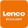 Lenco BT-210