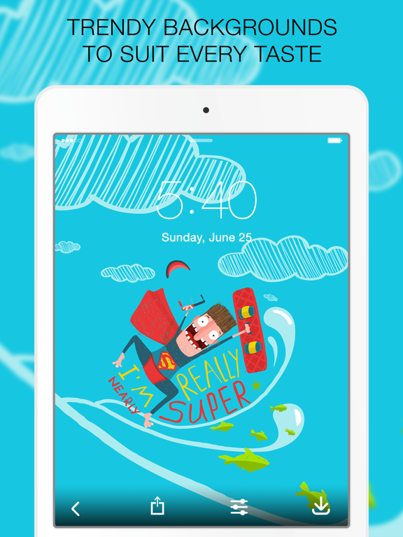 Screenshot #4 for Vector Images – Vector Backgrounds & Vector Arts