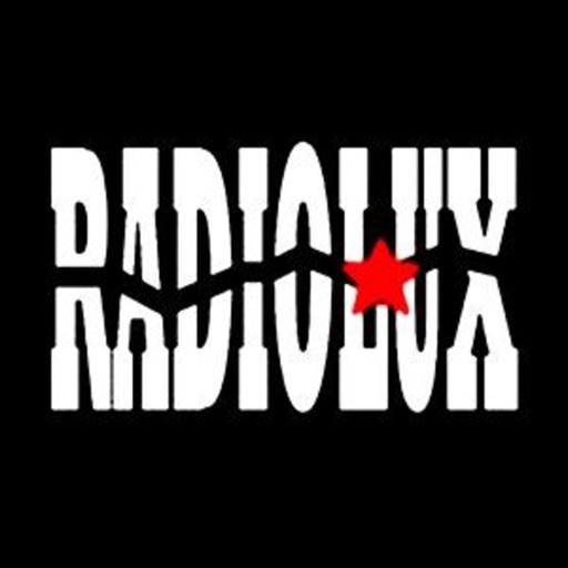 radiolux icon