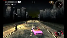 Game screenshot Trabi vs Zombies: Apocalypse VR hack