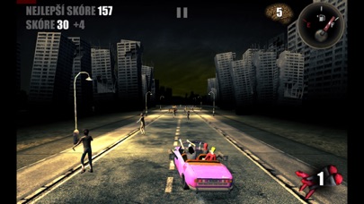 Screenshot #3 pour Trabi vs Zombies: Apocalypse VR