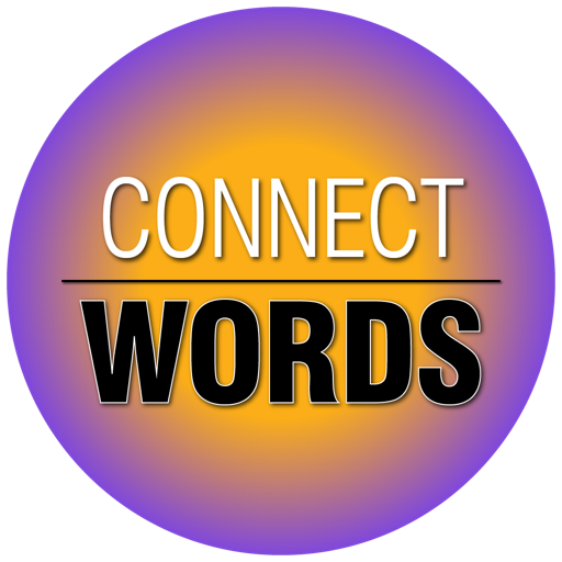 Connect/Words