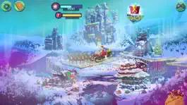Game screenshot Рождество Санта - Игры Поиск Предметов mod apk