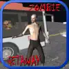 Bus driving getaway on Zombie highway apocalypse contact information