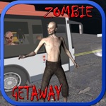 Download Bus driving getaway on Zombie highway apocalypse app