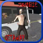 Bus driving getaway on Zombie highway apocalypse App Support