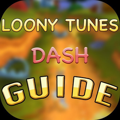 Cheat and Tips For Looney Tunes Dash icon