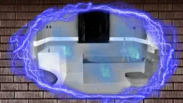Game screenshot Xray Wall Scanner HD Prank apk