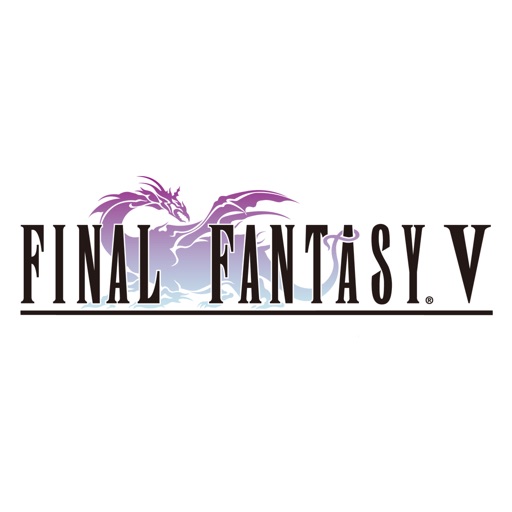 Final Fantasy V icon