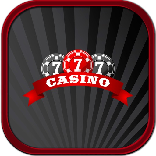 777 Shine On Slots Amazing Rack - Casino Gambling icon