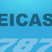 787 EICAS Reference