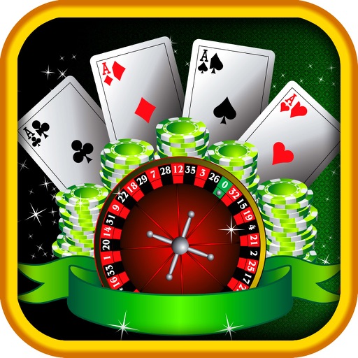 Slots Giveaways - Free Classic Casino, Daily Bonus and Vegas Slot Machines iOS App