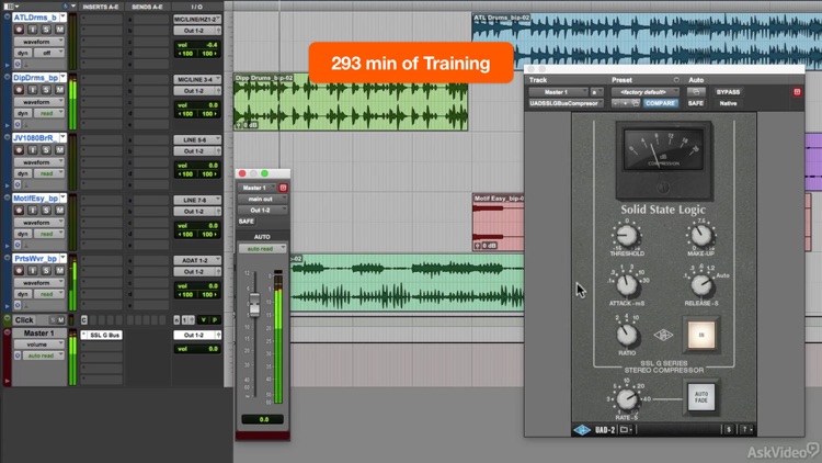 Beginner's Guide For Pro Tools 12