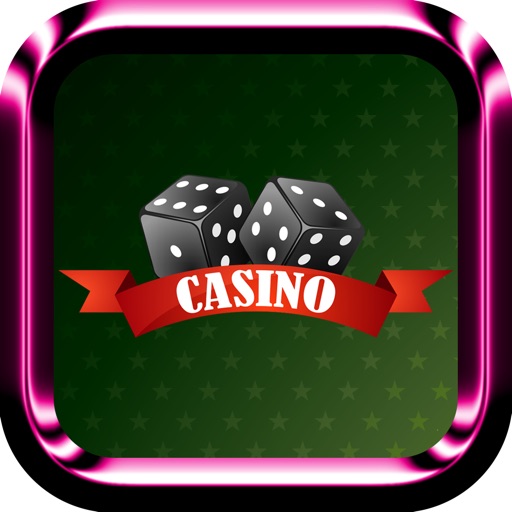 21 Wizard of Slots - Play Slots Game icon