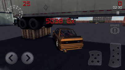 Screenshot #3 pour Drifting BMW Edition 2 - Car Racing and Drift Race