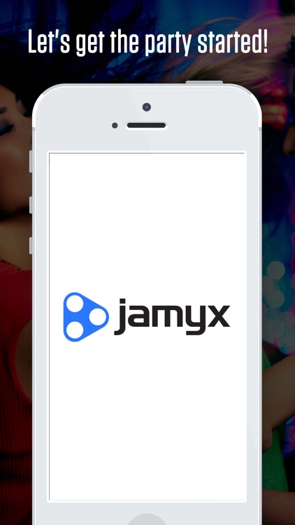 Jamyx