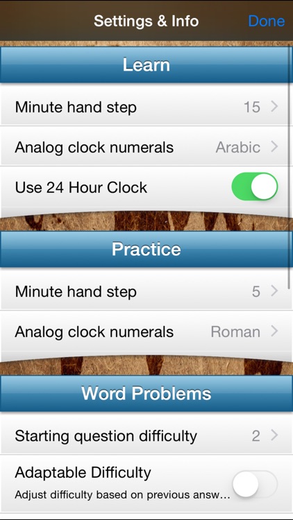 Tick Tock Clock: Learn to Tell Time - FREE screenshot-4
