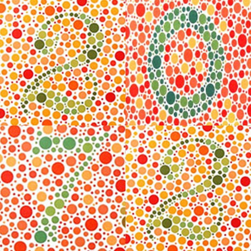 Color Tile Pro - Color And Magic by GuoDong Ren