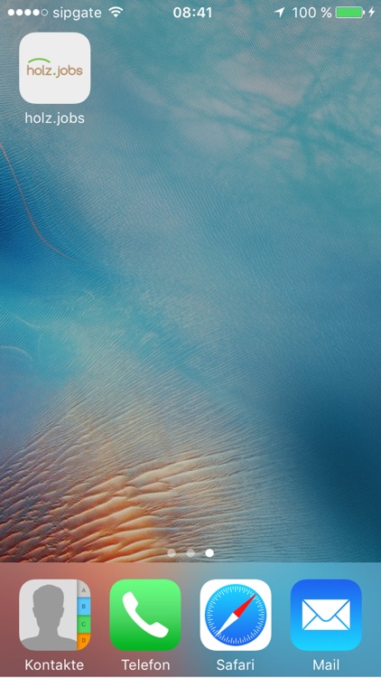 holz.jobs Finde deinen Holzjob