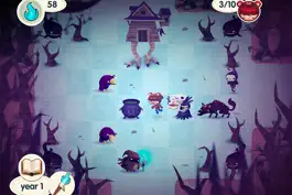 Game screenshot Road Not Taken mod apk