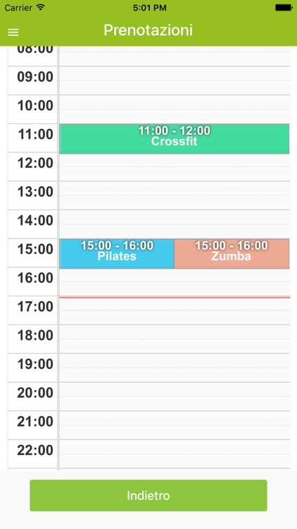 New Fit screenshot-4