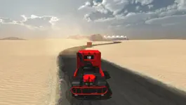 Game screenshot Tata T1 Prima Truck Racing mod apk
