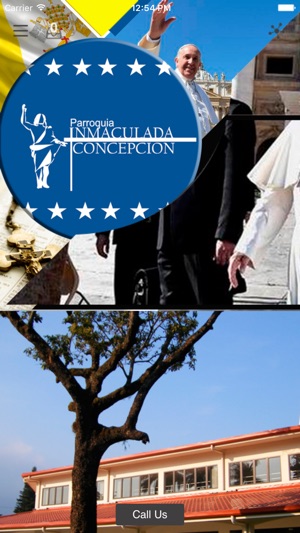 Parroquia Inmaculada Concepción