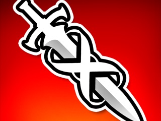 Fortnite On The App Store - infinity blade stickers