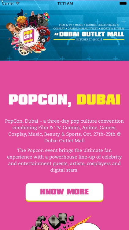 POPCON