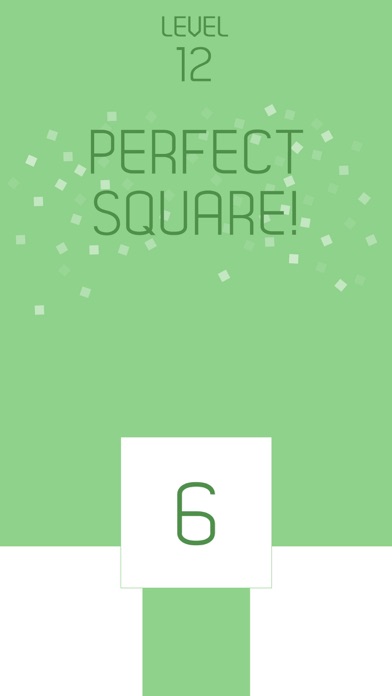 Perfect Square! Screenshot 3