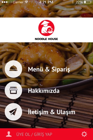 Noodle House screenshot 3