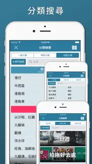好地方hk iphone screenshot 3