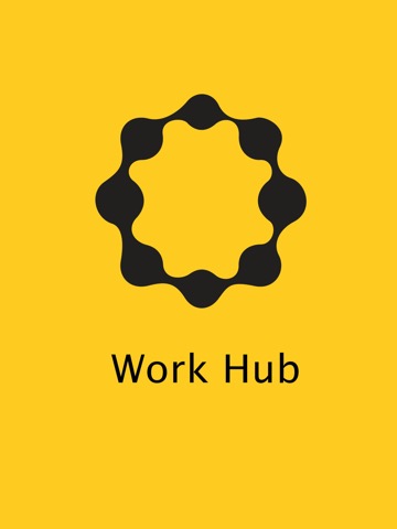 Symantec Work Hubのおすすめ画像1