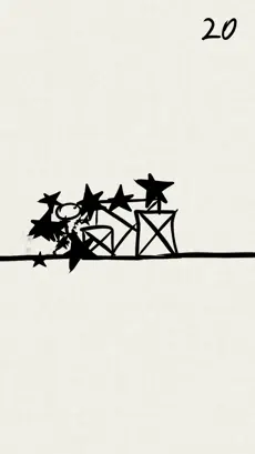 Screenshot 4 Jo: don't crash into anything iphone