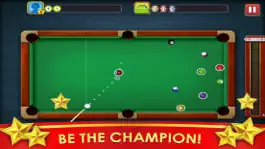 Game screenshot Billiards World Champions hack