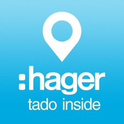 Hager Smart Thermostat