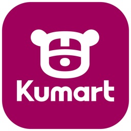 KUMART熊鮮田