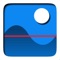 "Tide Chart USA" is an application to display tidal information