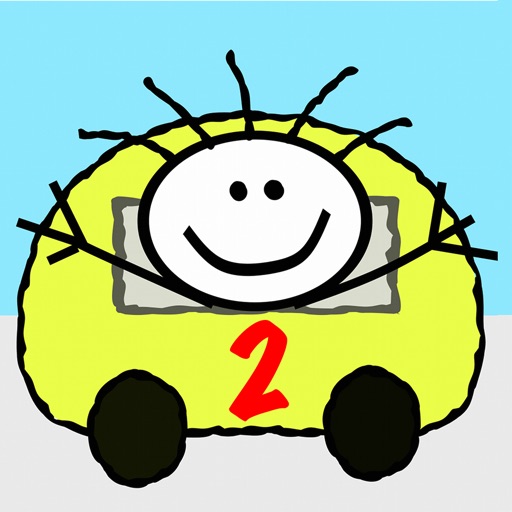 Are We Nearly There Yet 2 - AppWisp.com