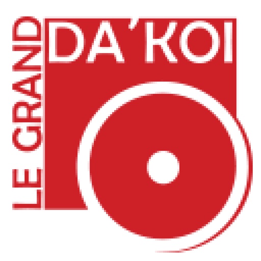 Le grand da'koi Icon