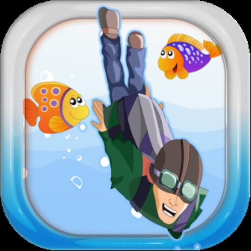 Escape From Death Sea icon